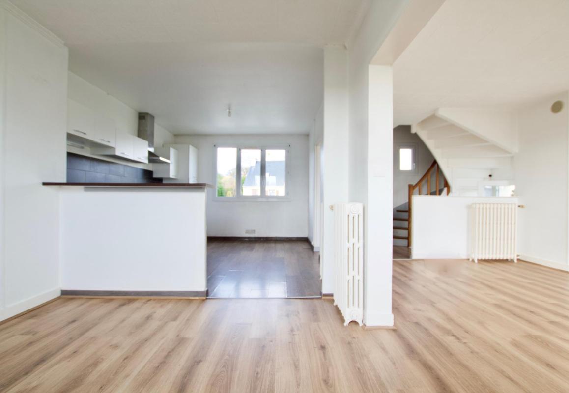 PROCHE COMMERCES / JARDIN CLOS / GARAGE - Photo 5