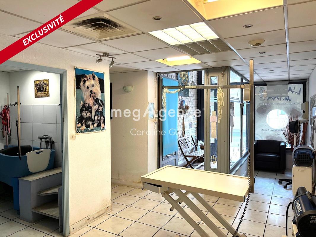 Appartement à vendre, 3 pièces, 130 m², Blendecques
