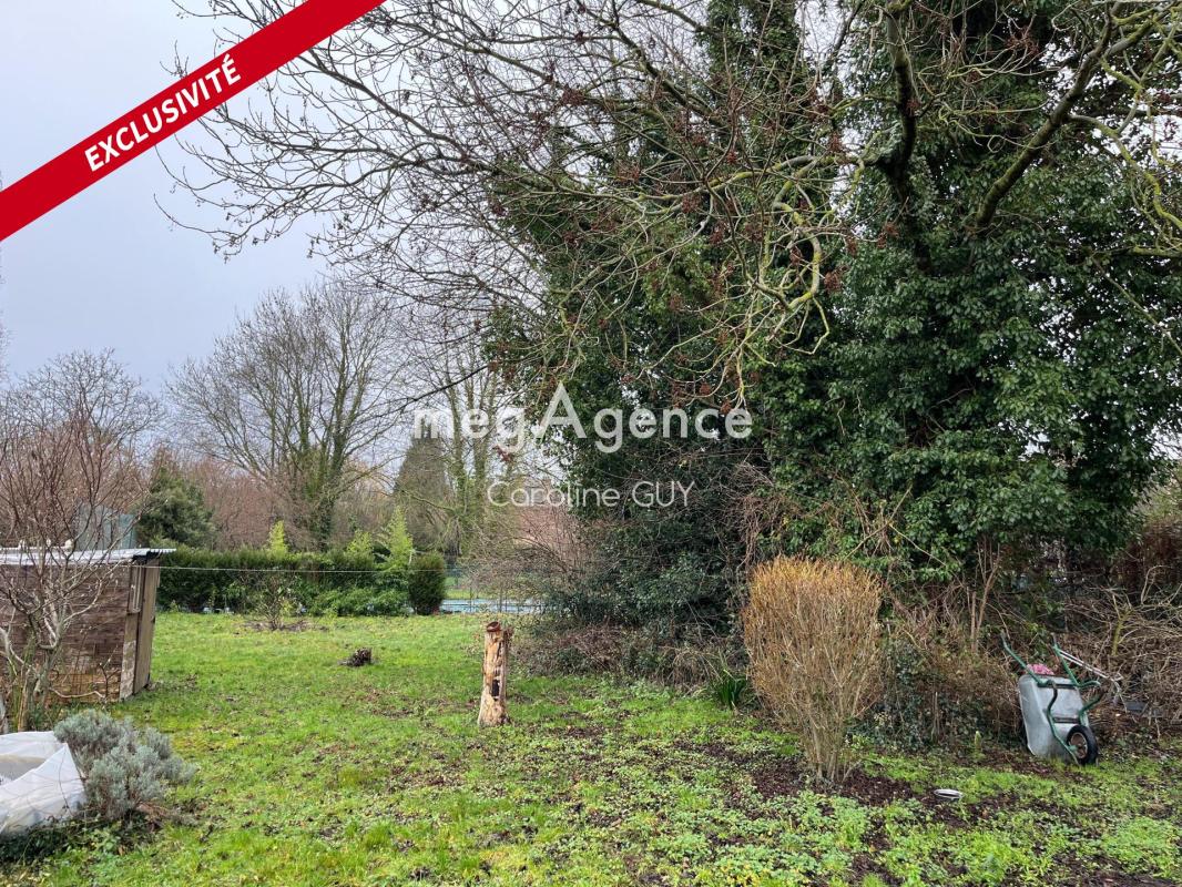 Habitation de 130 m2,  possibilité activité professionnelle, beau jardin - Photo 5