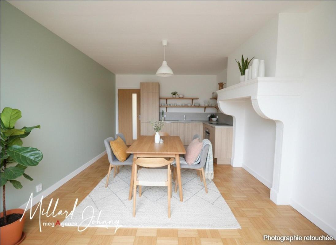Maison 3 pièces à rénover - Photo 3