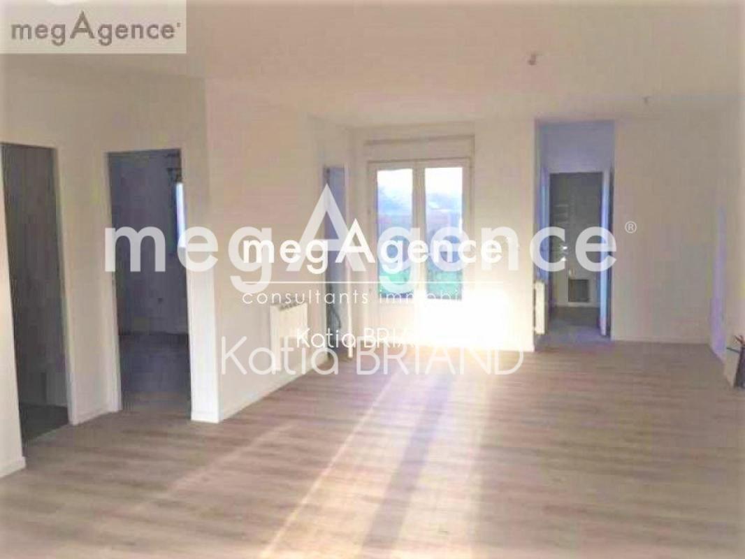Maison à vendre, 5 pièces, 98 m², L Huisserie