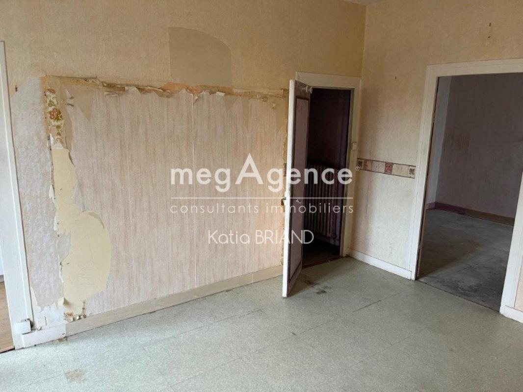 Maison à vendre, 2 pièces, 39 m², Laval