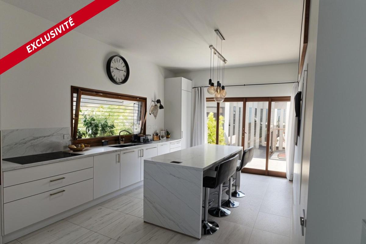 Belle maison proche des commodités de 111m2 - Photo 2