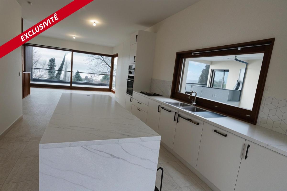 Belle maison proche des commodités de 111m2 - Photo 3