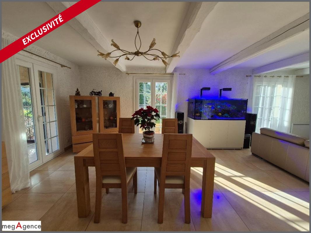 Villa, piscine, garage, appartement, PMR - Photo 2