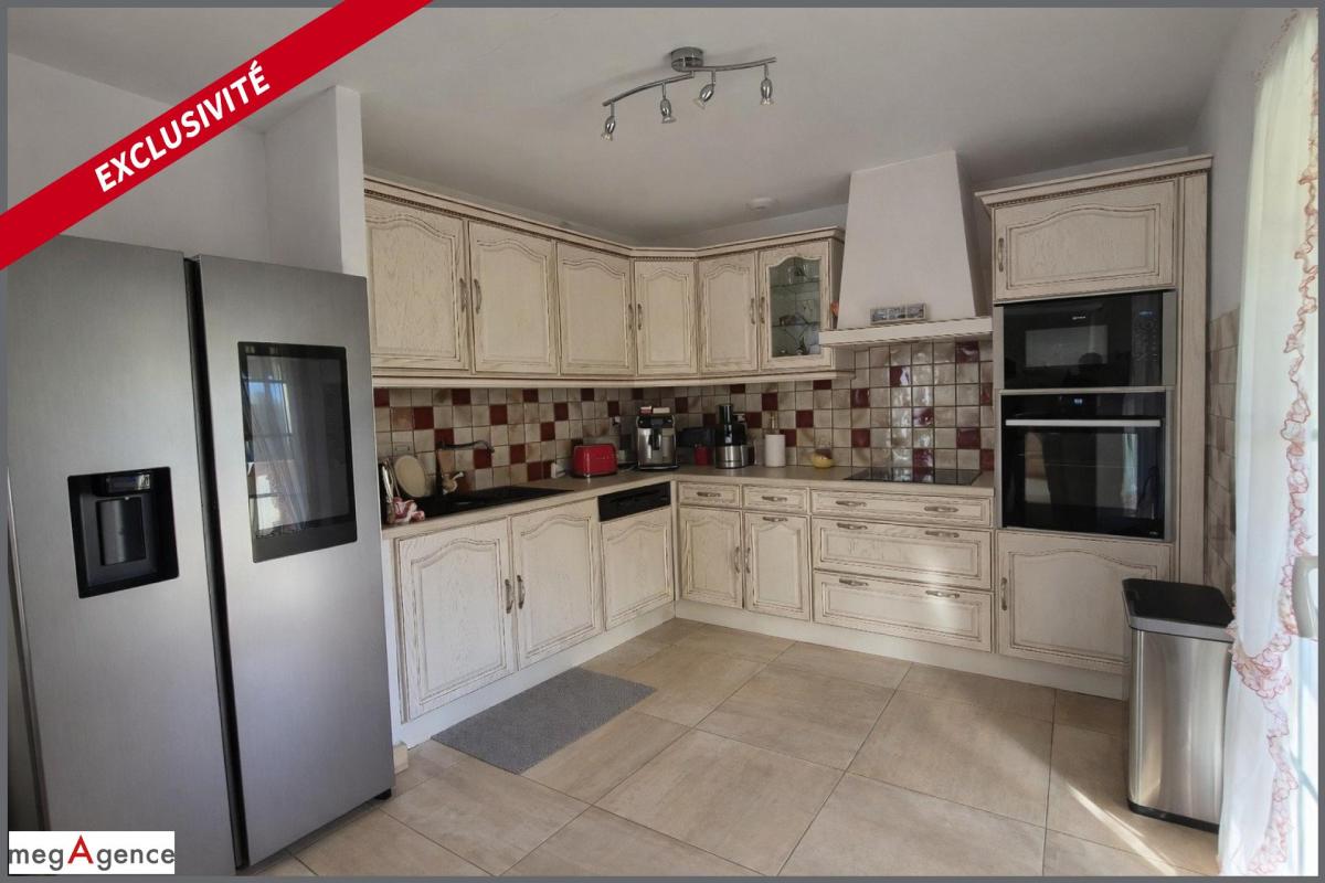 Villa, piscine, garage, appartement, PMR - Photo 5