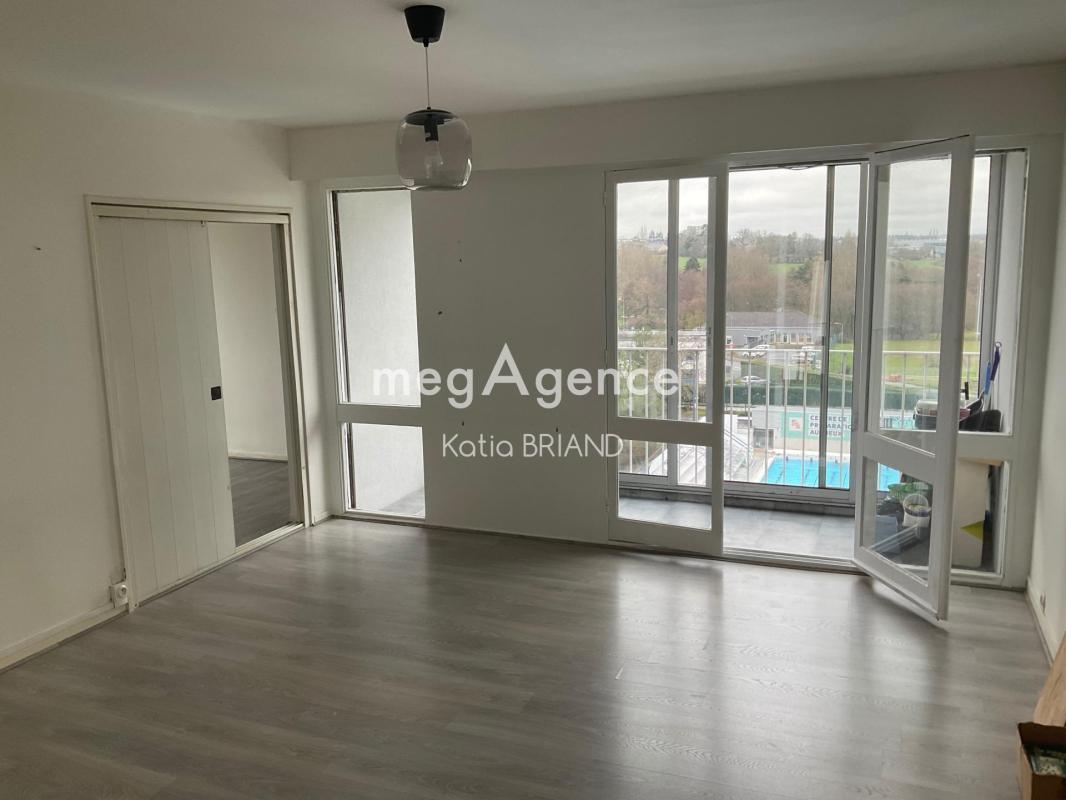 Appartement T4  avec parking et cave - Photo 2