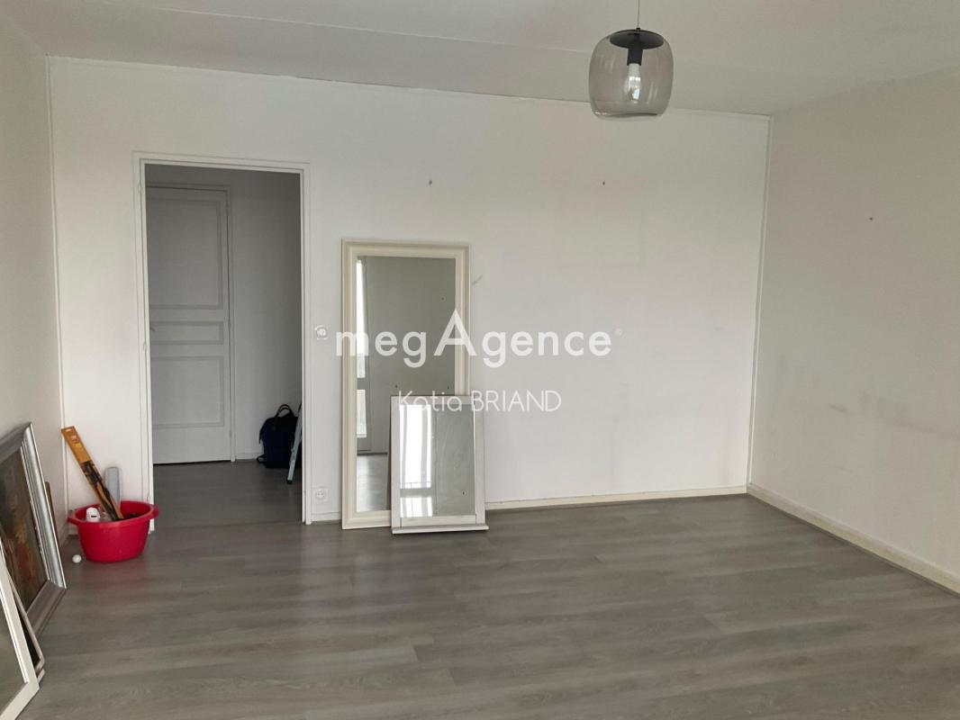 Appartement T4  avec parking et cave - Photo 4