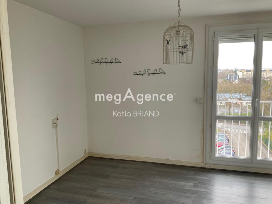 Appartement T4  avec parking et cave - Photo 5