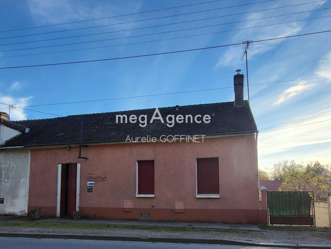 À vendre – Maison à Laroche, Saint-cidroine – Vue imprenable sur L'yonne - Photo 2