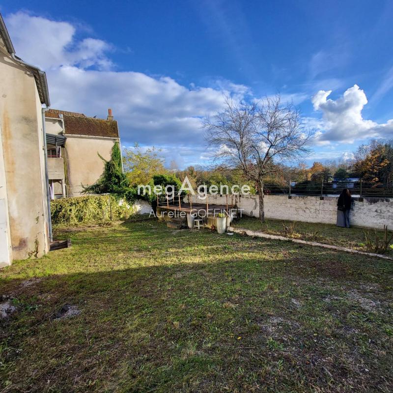 À vendre – Maison à Laroche, Saint-cidroine – Vue imprenable sur L'yonne - Photo 3
