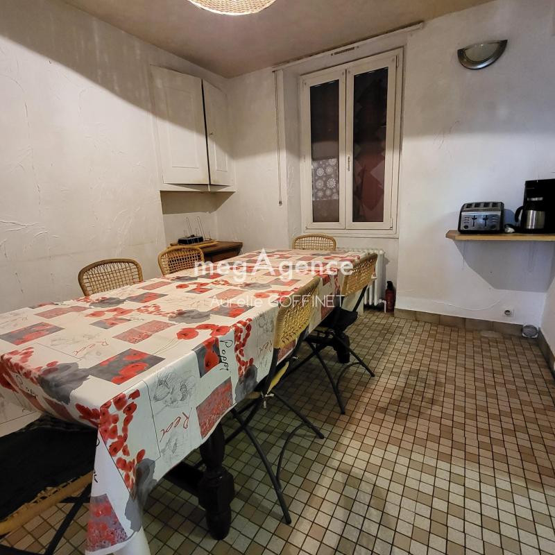 À vendre – Maison à Laroche, Saint-cidroine – Vue imprenable sur L'yonne - Photo 5