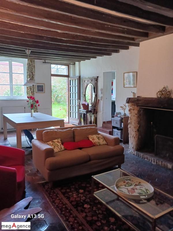 Amoureux de l'ancien, maison familiale 5ch - Photo 2