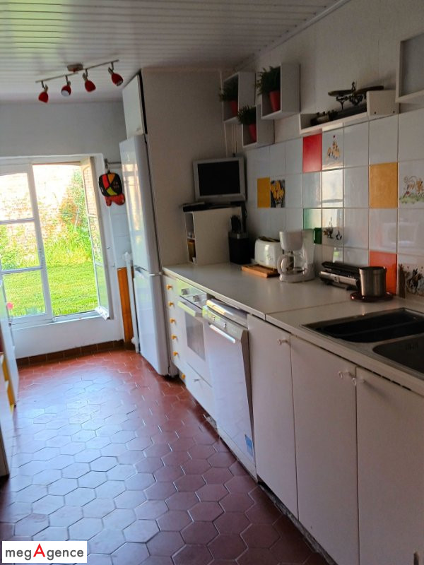 Amoureux de l'ancien, maison familiale 5ch - Photo 5