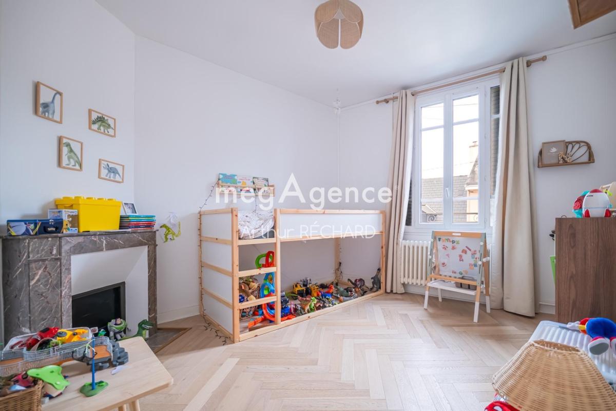 Maison de 102m2 5 pièces - Photo 4