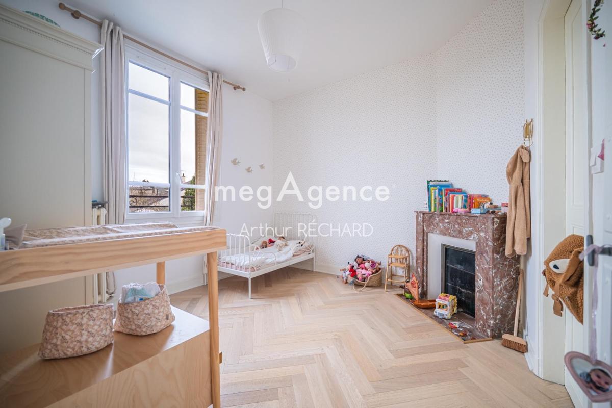 Maison de 102m2 5 pièces - Photo 5