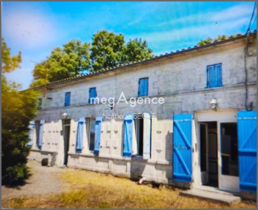 Maison à vendre, 6 pièces, 178 m², Val De Livenne