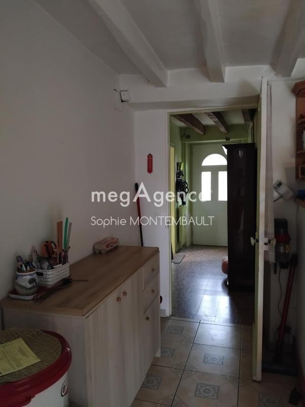 Grande maison  de campagne en très bon état - Photo 2