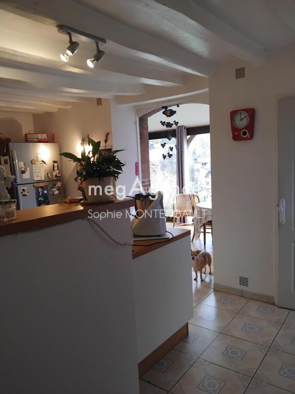 Grande maison  de campagne en très bon état - Photo 3