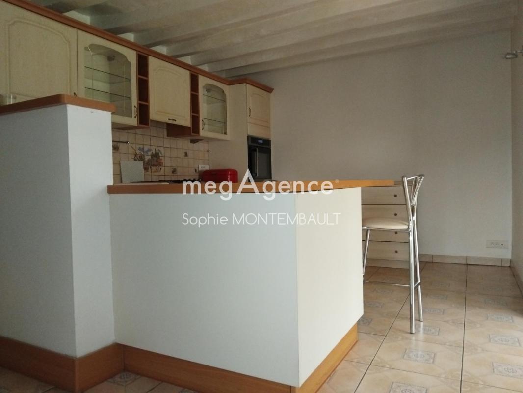Grande maison  de campagne en très bon état - Photo 4