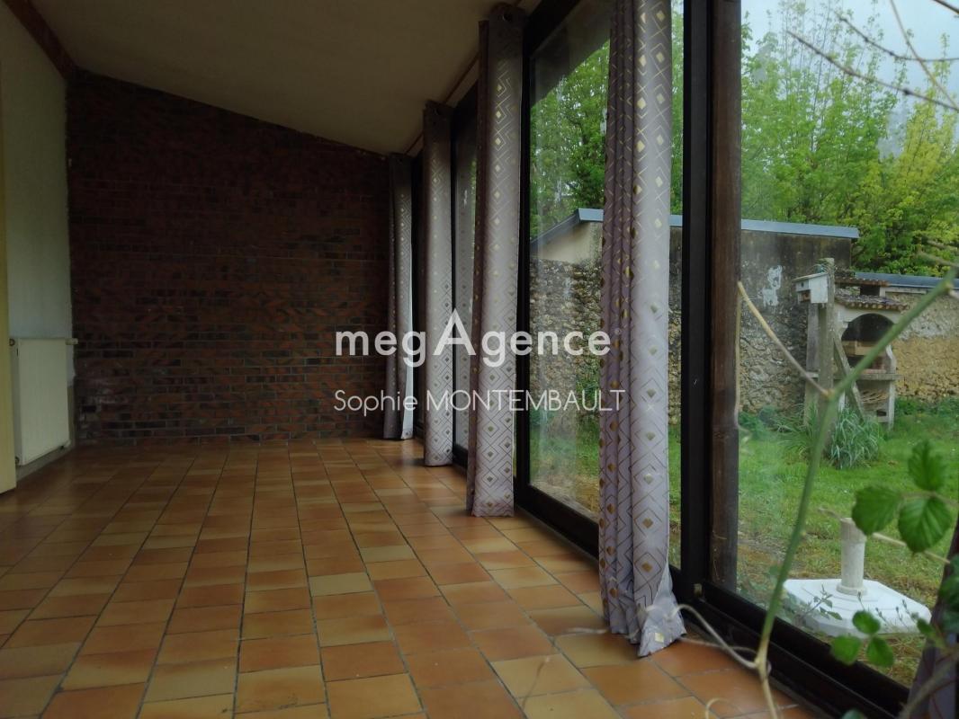 Grande maison  de campagne en très bon état - Photo 5