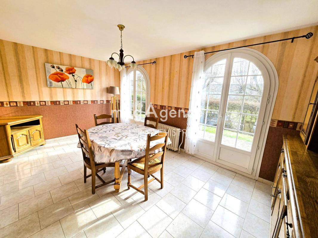 Maison de 4 pièces de 75m² - Photo 2