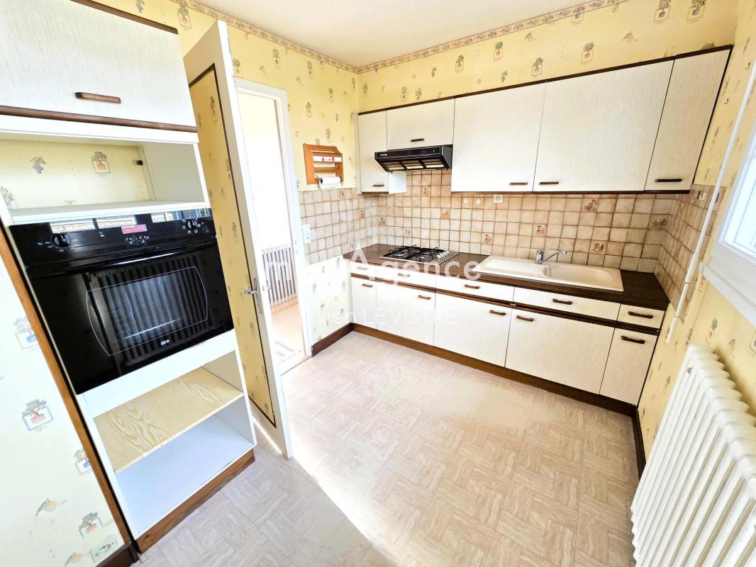 Maison de 4 pièces de 75m² - Photo 3
