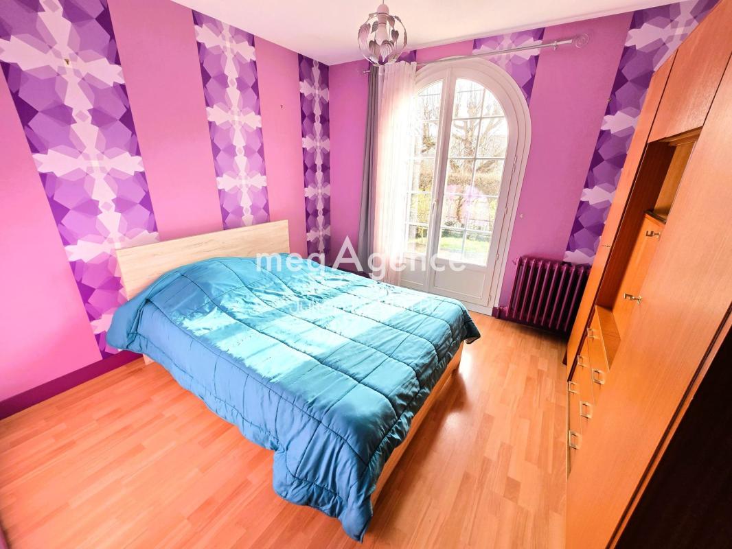 Maison de 4 pièces de 75m² - Photo 4