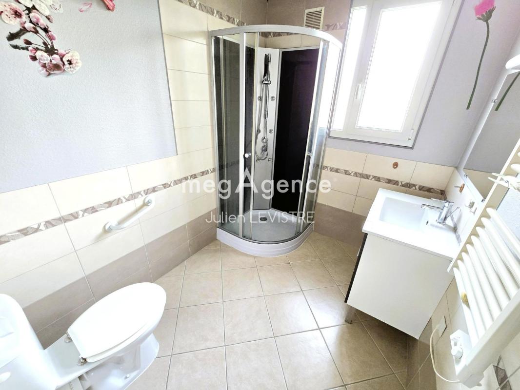 Maison de 4 pièces de 75m² - Photo 5