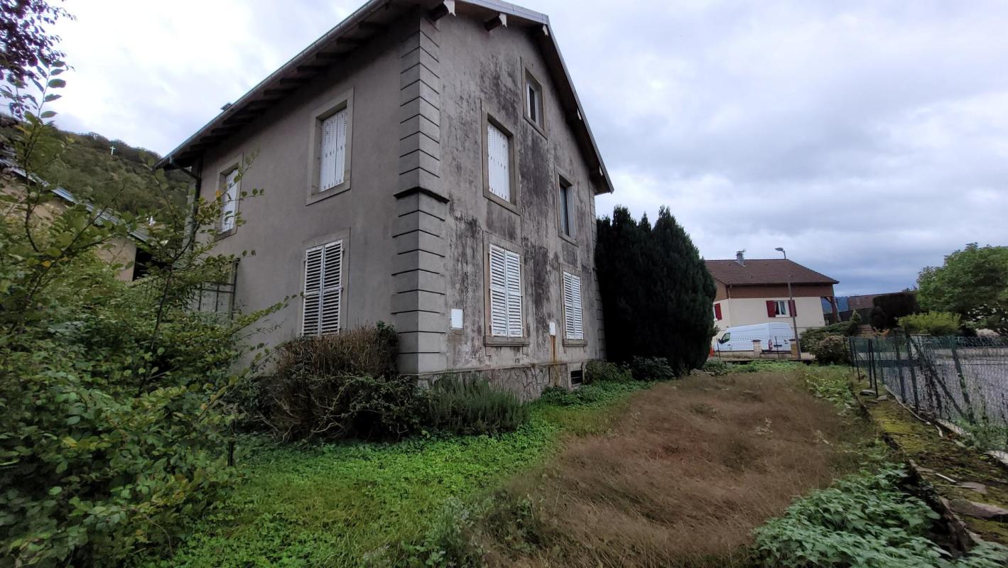 Maison à vendre, 6 pièces, 125 m², Rupt Sur Moselle