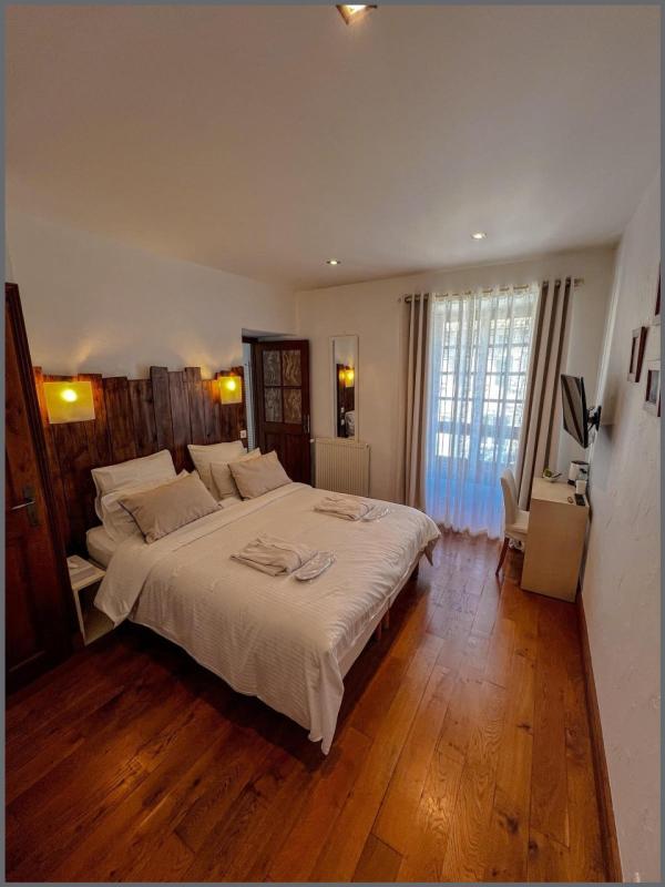 Bâtisse classé historique de 399 m² au centre ville de Mirepoix - Photo 5