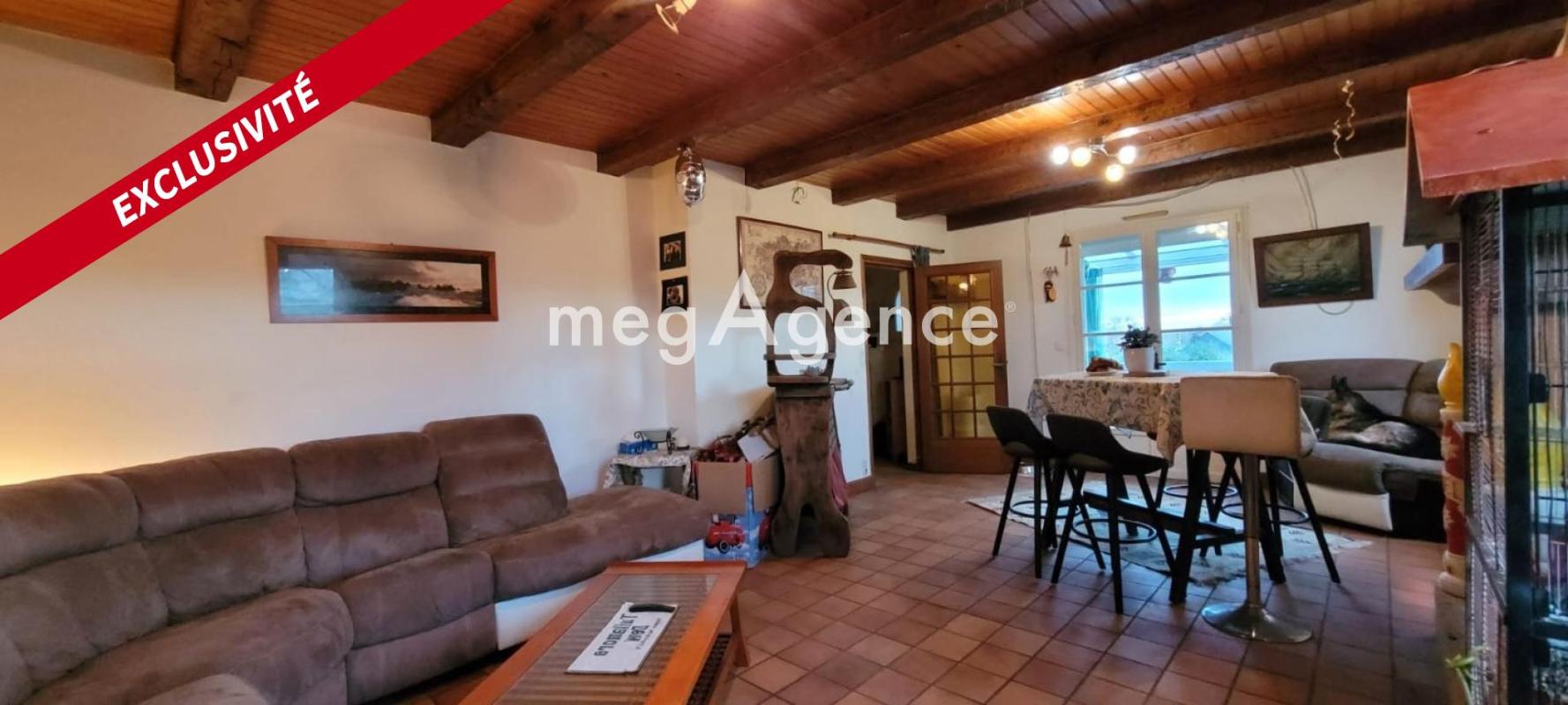 Maison 4 chambres et studio - Chateauneuf d'ille et vilaine - Photo 2