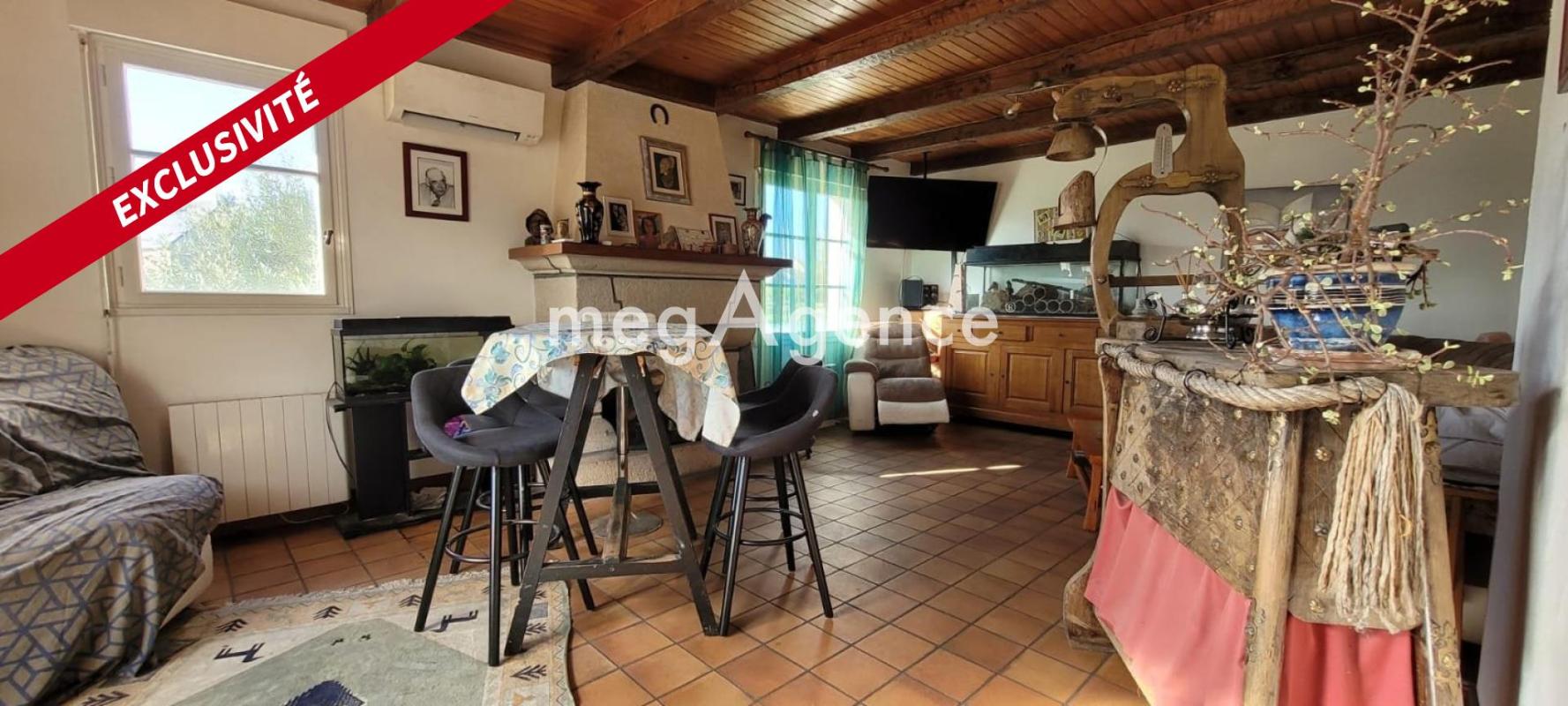 Maison 4 chambres et studio - Chateauneuf d'ille et vilaine - Photo 3