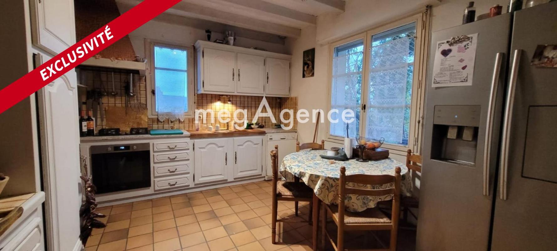 Maison 4 chambres et studio - Chateauneuf d'ille et vilaine - Photo 4