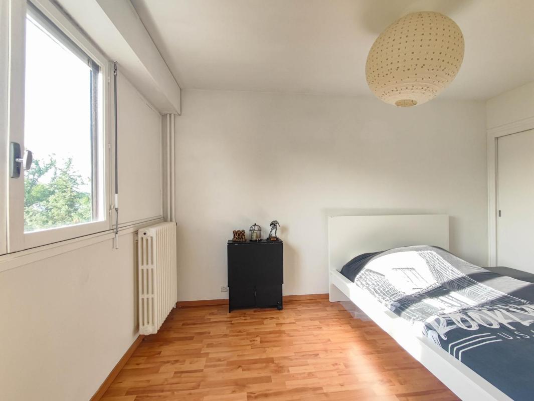 Appartement à vendre, 2 pièces, 46 m², Saint Herblain