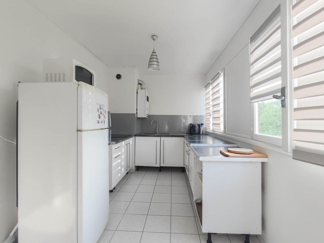 Appartement T.2, 46 m² - Thébaudières - Photo 5