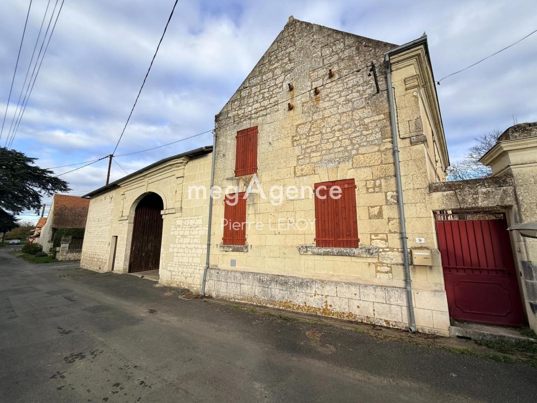 Maison Ancienne avec Dépendances sur la commune de ROIFFE - Photo 2
