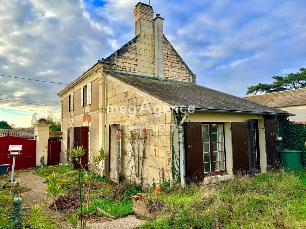 Maison Ancienne avec Dépendances sur la commune de ROIFFE - Photo 3