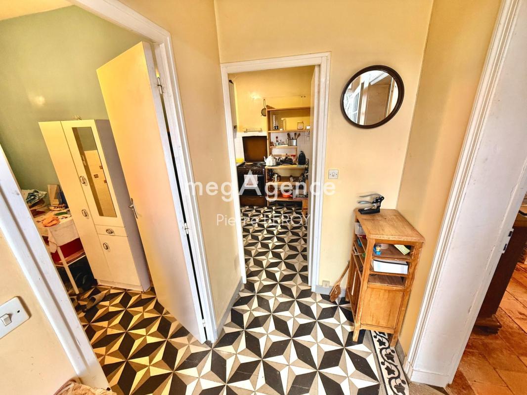 Maison Ancienne avec Dépendances sur la commune de ROIFFE - Photo 5