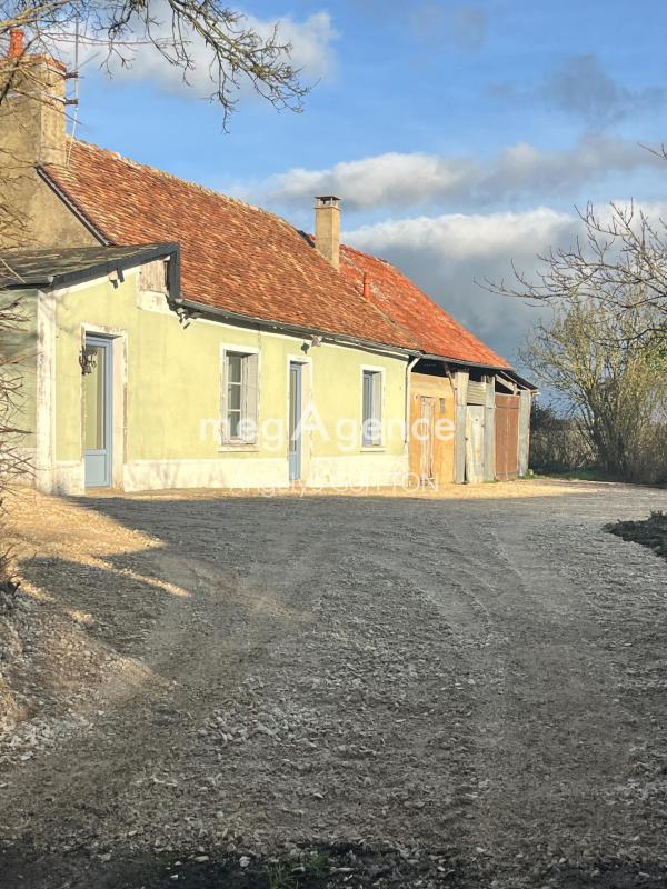 Maison à vendre, 3 pièces, 60 m², Fresnay Sur Sarthe