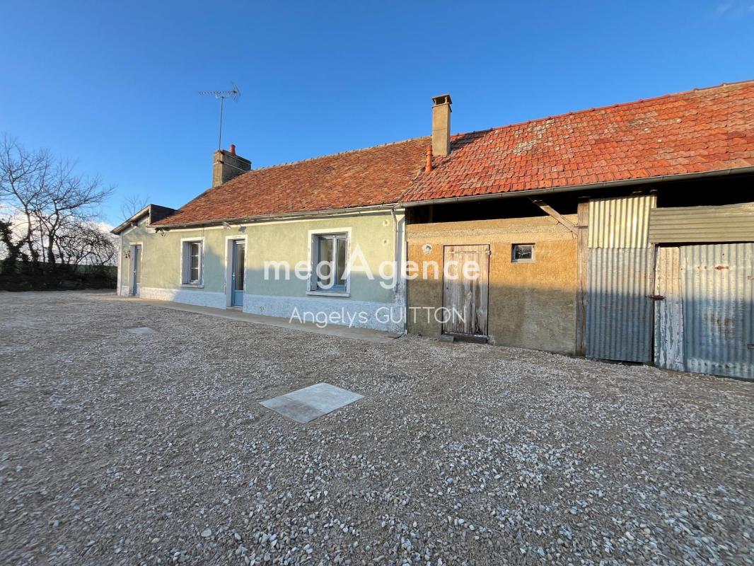 Fermette avec grand terrain 3800m² - Photo 2
