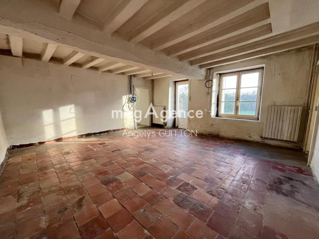Fermette avec grand terrain 3800m² - Photo 3