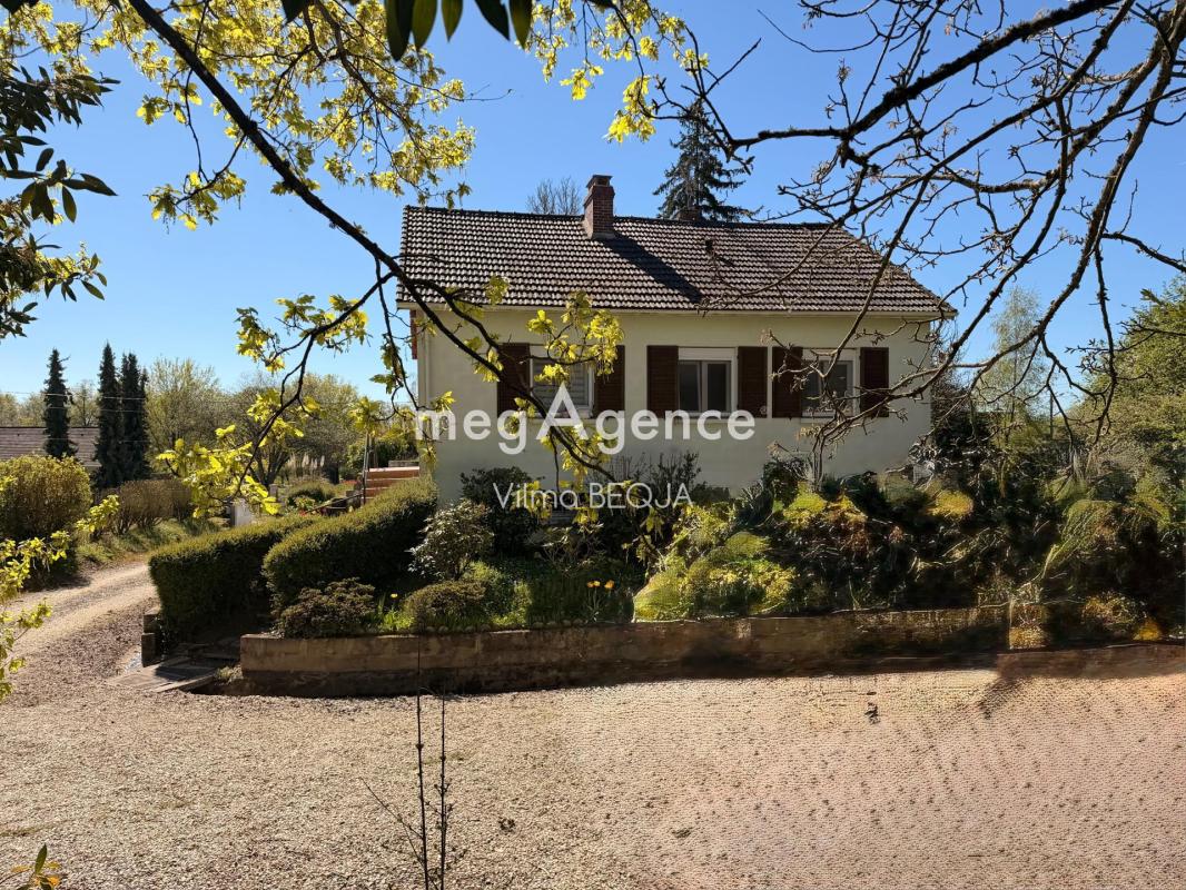 MAISON TRADITIONELLE 5 PIECES 120 M² - Photo 2