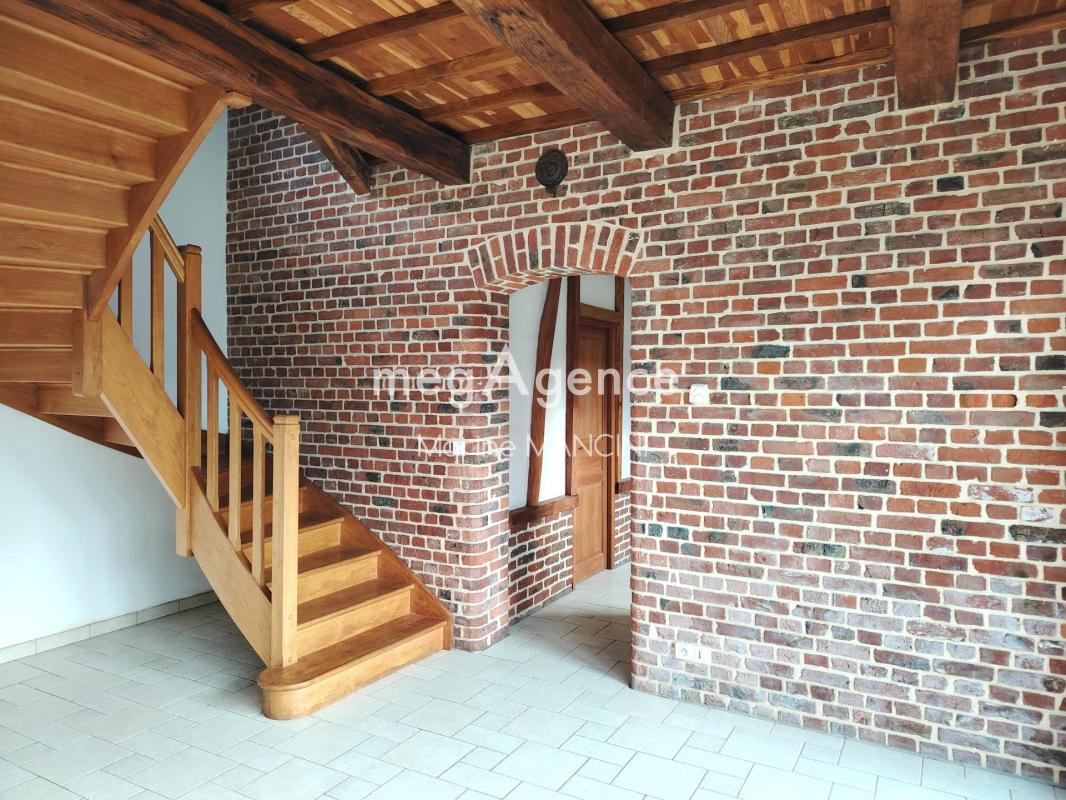 Corps de ferme rénové – 260 m² – Fort potentiel - Photo 3