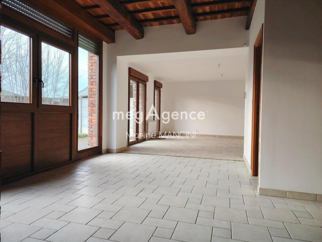 Corps de ferme rénové – 260 m² – Fort potentiel - Photo 4