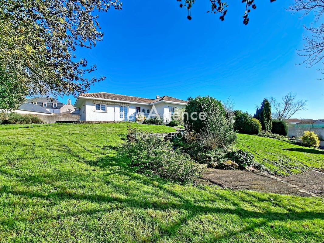 Maison à vendre, 6 pièces, 133 m², Sevremoine