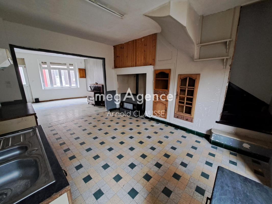 Maison de centre ville - Photo 2