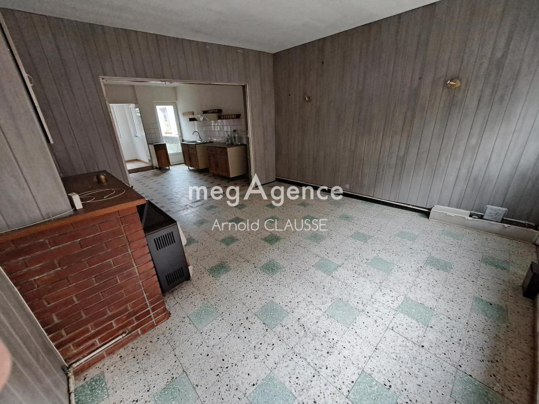 Maison de centre ville - Photo 3