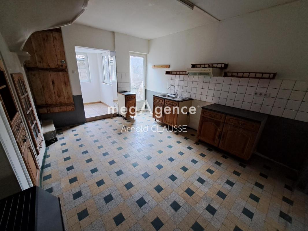Maison de centre ville - Photo 4