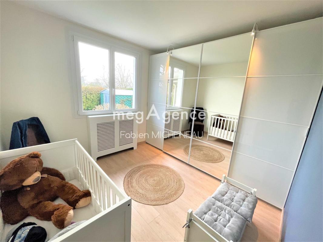 Maison Cholet, 11 pièces, 170 m² - Photo 4